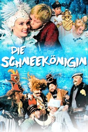 Die Schneekönigin hdfilme stream online