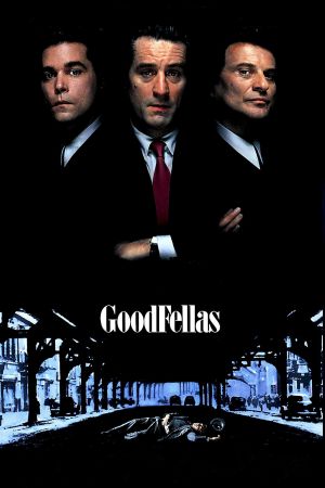 GoodFellas poster