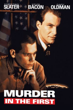 Murder in the First - Lebenslang Alcatraz hdfilme stream online