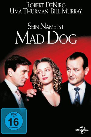 Sein Name ist Mad Dog poster