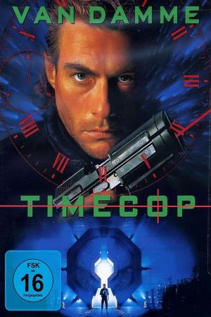 Timecop hdfilme stream online
