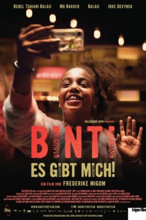 Binti – Es gibt mich! poster