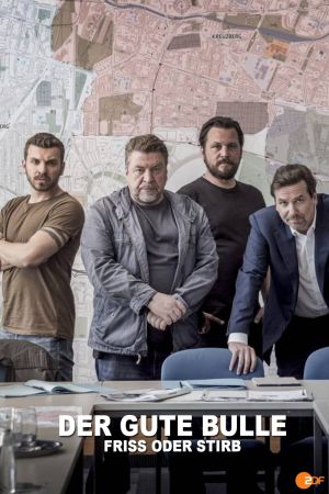 Der gute Bulle - Friss oder stirb hdfilme stream online