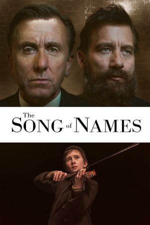 The Song of Names hdfilme stream online