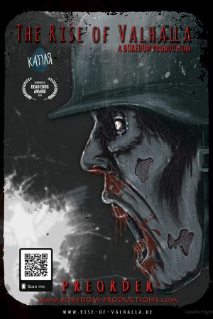 The Rise of Valhalla hdfilme stream online