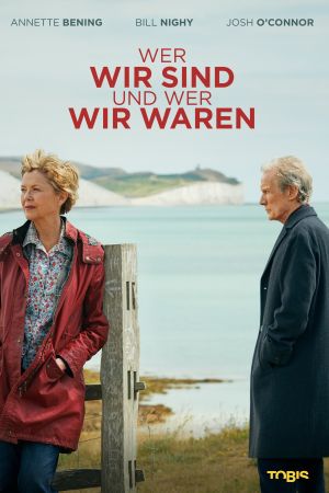Wer wir sind und wer wir waren poster