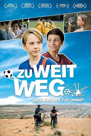 Zu weit weg hdfilme stream online