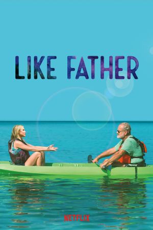 Wie der Vater … poster