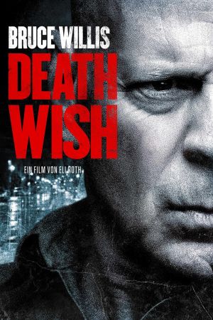 Death Wish poster