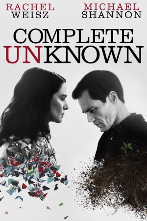 Complete Unknown poster