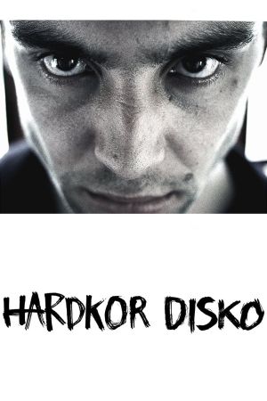 Hardkor Disko poster