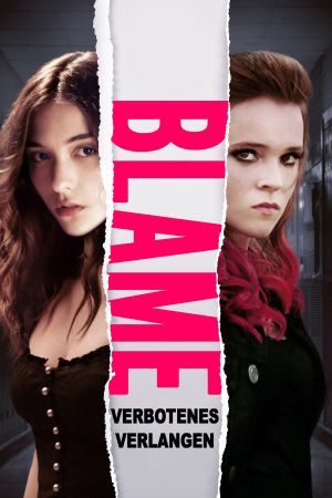 Blame - Verbotenes Verlangen poster