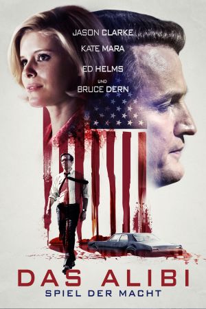 Das Alibi – Spiel der Macht poster