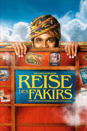 Die unglaubliche Reise des Fakirs hdfilme stream online