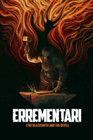 Errementari: Der Schmied und der Teufel poster