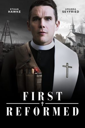 First Reformed hdfilme stream online