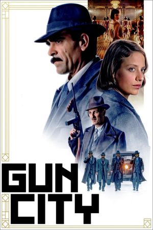 Gun City hdfilme stream online