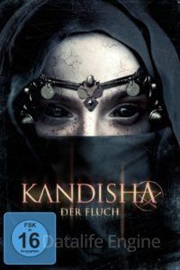 Kandisha poster