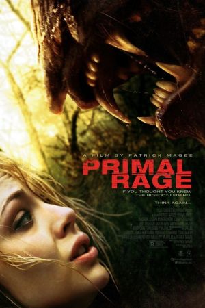 Primal Rage hdfilme stream online