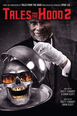 Tales from the Hood 2 poster