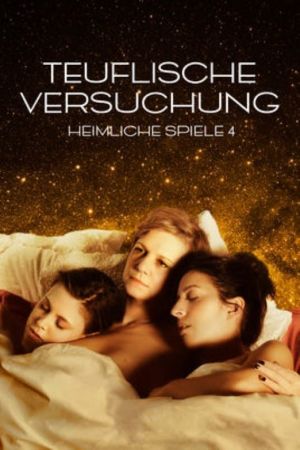 Teuflische Versuchung - Heimliche Spiele 4 poster