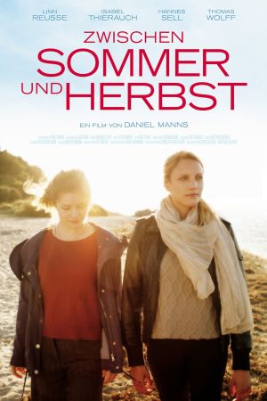 Zwischen Sommer und Herbst poster