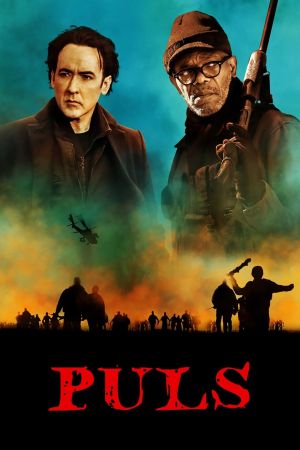 Puls poster
