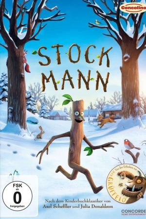 Stockmann poster
