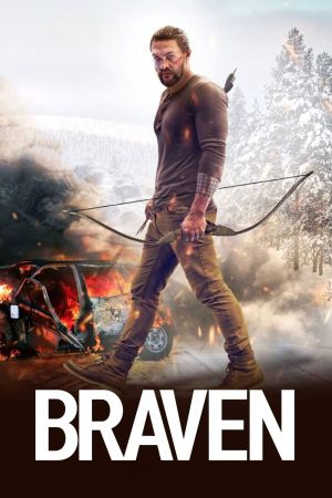 Braven poster