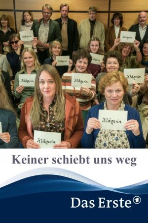 Keiner schiebt uns weg hdfilme stream online