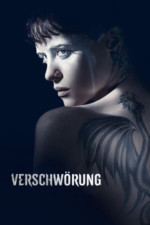 Verschwörung poster
