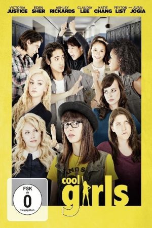 Cool Girls poster
