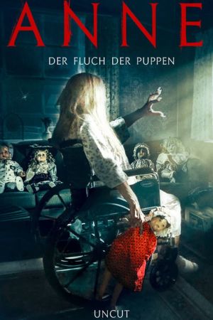 Anne - Der Fluch der Puppen hdfilme stream online