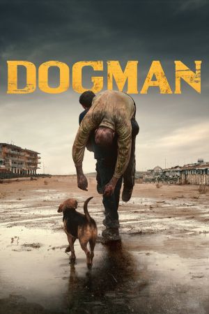 Dogman poster