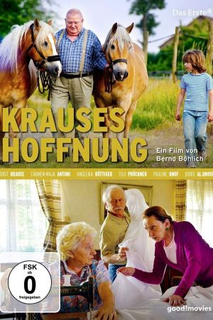 Krauses Hoffnung poster