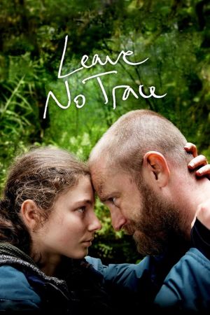 Leave No Trace poster