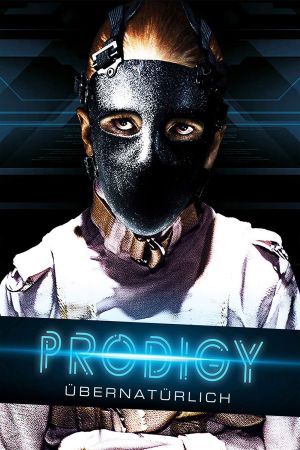 Prodigy - Übernatürlich poster