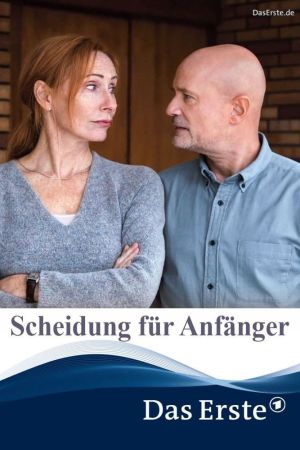 Scheidung für Anfänger poster