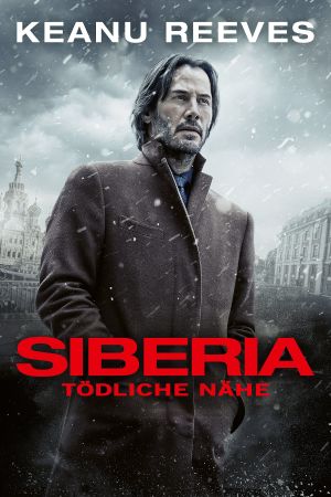 Siberia - Tödliche Nähe hdfilme stream online