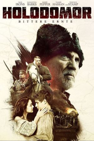 Holodomor: Bittere Ernte poster