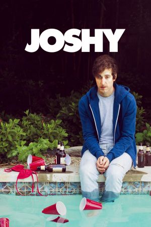 Joshy - Ein voll geiles Wochenende poster
