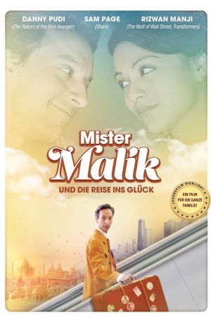 Mister Malik und die Reise ins Glück poster