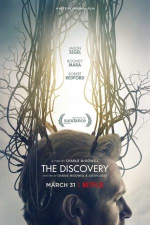 The Discovery hdfilme stream online