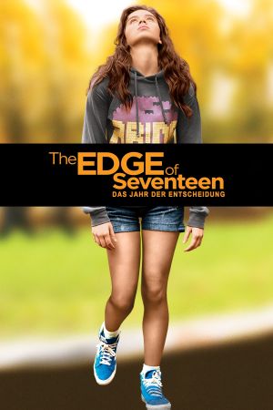 The Edge of Seventeen - Das Jahr der Entscheidung hdfilme stream online