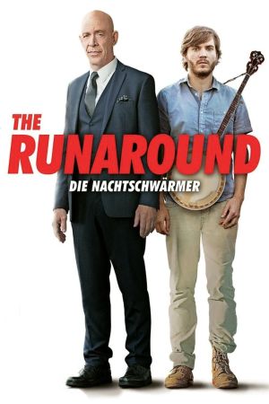 The Runaround - Die Nachtschwärmer poster