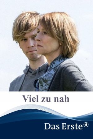 Viel zu nah poster
