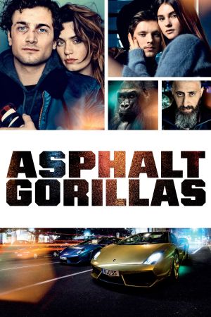 Asphaltgorillas hdfilme stream online