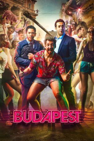 Budapest hdfilme stream online