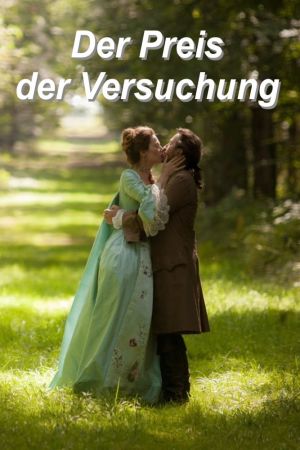 Der Preis der Versuchung poster