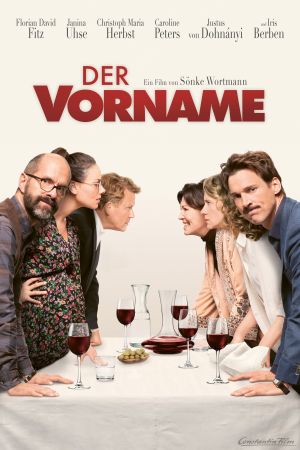 Der Vorname hdfilme stream online